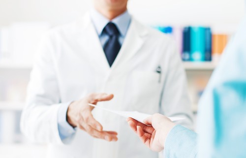 正社員 薬剤師 調剤併設ドラッグストア求人イメージ