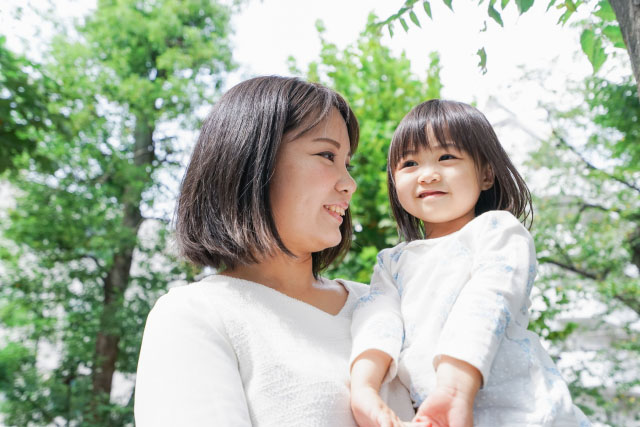 ママ薬剤師が育児・子育てと仕事を両立させる働き方