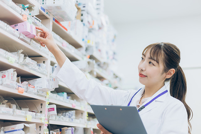 何が違う？大手薬局と中小薬局のメリット・デメリットとは